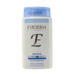 شامپو بدن اوی هیدرا مناسب پوست های خشک اویدرم 200 میلی لیتر _ Eviderm