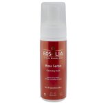 فوم پوست خشک و حساس رزالیا مدل Rosa Sense حجم 150 میلی لیتر _ Rosalia