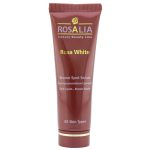 سرم ضد لک پوست رزالیا مدل Rosa White حجم 30 میلی لیتر _ Rosalia