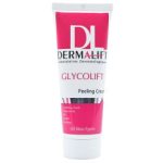 کرم لایه بردار گلیکولیفت درمالیفت ۴۰ میلی لیتر _ Dermalift