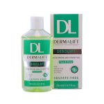 سیندت ژل پوست چرب سبولیفت درمالیفت ۲۰۰ میلی لیتر _ Dermalift