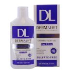 سیندت ژل مرطوب کننده کرمدار آکوالیفت درمالیفت حجم ۲۰۰ میلی لیتر _  Dermalift