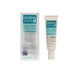 کرم بازسازی کننده پوست سیکا درم درماسیف حجم 30 میلی لیتر _ DERMA SAFE