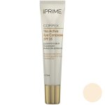کانسیلر دور چشم SPF25 پریم شماره 101 حجم 15 میلی لیتر _ PRIME