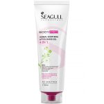 ژل التیام بخش گیاهی پس از اصلاح بانوان 4 در 1 سی گل حجم 100 میلی لیتر _ SEAGULL