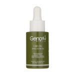 روغن رطوبت رسان صورت و گردن ژنو - GENO BIOTIC
