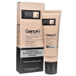 پرایمر صورت ژنو بایوتیک مناسب پوست خشک و معمولی حجم 30 میل _ Genobiotic