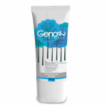 کرم رطوبت رسان ضد آکنه ژنو حجم 50 میلی لیتر _ GENOBIOTIC