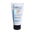 کرم مرطوب کننده پوست درمالاین  45 میلی لیتر _ Dermaline _