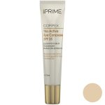 کانسیلر دور چشم SPF25 پریم شماره 102 حجم 15 میلی لیتر _ PRIME