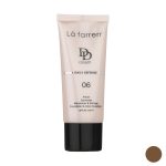 DD کرم لافارر شماره 06 حجم 33 میلی لیتر - برنز--la-farrerr