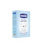پن شفاف پاک کننده صورت و بدن کودکان اوی کیدز 100 گرم _ Eviderm