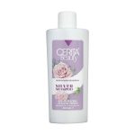 شامپو رنگساژ سیلور سریتا بیوتی حجم 200 میلی لیتر _ CERITA BEAUTY