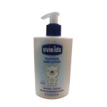 لوسیون صورت و بدن کودک اوی کیدز اویدرم 200 میلی لیتر _ Eviderm