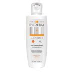 شامپو متعادل کننده چربی سبونورم دی اویدرم ۲۵۰ میلی لیتر _ Eviderm