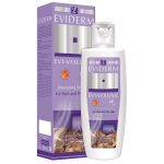 شامپو حجم دهنده اوی ولوم اویدرم ۲۵۰ میلی لیتر _ Eviderm