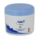 کرم نرم کننده و لطافت دهنده کاسه‌ای حاوی ویتامین C و E آردن حجم 150 گرمی _ Arden Beauty
