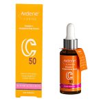 سرم روشن کننده و ضدلک ویتامین C50 آردن حجم 30میلی لیتر _ ARDEN C_FACTOR