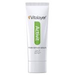 سرم پور ریفاینر اکتیویت ویتالیر-vitalier
