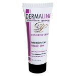 کرم محافظ و تقویت کننده حجم 30 میلی لیتر درمالاین _ Dermaline