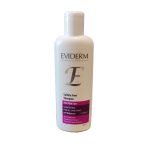 شامپو فاقد سولفات تقویت کننده مو اویدرم200میلی لیتر _ Eviderm