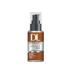کرم ژل روشن کننده پوست ملالیفت درمالیفت مناسب انواع پوست 40میلی لیتر _ Dermalift