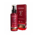 سرم آنتی فریز اوی کالر اویدرم حجم 100 میلی لیتر _ Eviderm