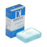 پن شفاف مرطوب کننده هیدرالیفت درمالیفت مناسب پوست معمولی تا خشک ۱۰۰ گرم _ Dermalift