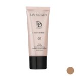 دی دی کرم لافارر LIGHT ROSE دی دی کرم لافارر مدل LIGHT ROSE 01 حجم 33mL-la-farrerr