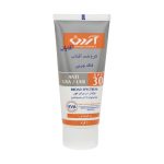 کرم ضد آفتاب مردانه آردن SPF30 فاقد چربی حجم ۶۰ گرم _ ARDEN