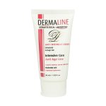 کرم محکم کننده پوست درمالاین  45 میلی لیتر _ Dermaline _