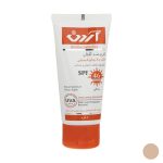 ضد آفتاب رنگی آردن SPF46 مناسب پوست معمولی و حساس حجم ۵۰ میلی لیتر _ ARDEN