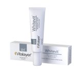 کرم وایتنینگ وایت ویت ویتالیر-vitalier