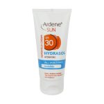 کرم ضد آفتاب و مرطوب کننده مدل Hydrasol SPF30 آردن سان حجم 50 میلی لیتر _ ARDEN SUN