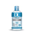 محلول میسلار واتر پوست خشک و معمولی هیدرالیفت درمالیفت 250 میلی لیتر _ Dermalift