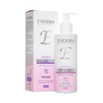ژل بهداشتی روشن کننده بانوان اوی لیدی اویدرم 150 میلی لیتر _ Eviderm