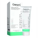 کرم دست مرطوب کننده پوست نرمال ژنوبایوتیک حجم 75 میلی لیتر _ GENOBIOTIC