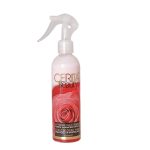 سرم دو فاز رطوبت رسان مناسب مو های رنگ شده سریتا بیوتی حجم 230 میلی لیتر _ CERITA BEAUTY