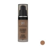 كرم پودر 12 ساعته مدل Nw35 عسلی كالر اكسپرت 30 میلی لیتر  _ COLOR EXPERT