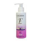 ژل بهداشتی بانوان اوی لیدی اویدرم مناسب افراد بالغ 150 میلی لیتر _ EVIDERM