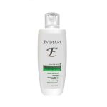 شامپو سبونورم جی اویدرم مناسب پوست و مو سر چرب ۲۵۰ میلی لیتر _ Eviderm
