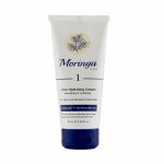 کرم دست فوق سبک و آبرسان 1 مناسب انواع پوست _  moringa emo