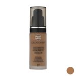 كرم پودر 12 ساعته مدل NC40 کاراملی كالر اكسپرت 30 میلی لیتر  _ COLOR EXPERT