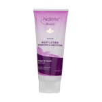 لوسیون مرطوب کننده و لطافت دهنده بدن آردن حجم 200 میلی لیتر _ Arden Beauty