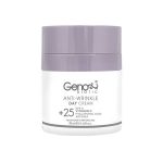 کرم روز ضد چروک ژنو بایوتیک مخصوص سنین بالای 25 سال 30 میلی لیتر_GENO BIOTIC