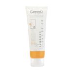 ضد آفتاب بژ روشن پوست چرب SPF50 ژنو حجم 50 میلی لیتر _ GENOBIOTIC