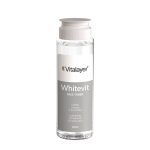 تونر پاک کننده صورت مدل وایت ویت 200 میلی لیتر ویتالیر-vitalier