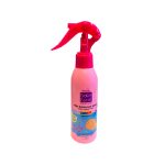 اسپری ضدآفتاب کودکان دخترانه  سی گل SPF50 حجم  150 میلی لیتر _ SEAGULL