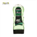 شامپو بدن آقایان حاوی عصاره چای سبز آی پلاس 250 میلی لیتر _ IPLUS