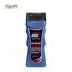 شامپو سر و بدن معطر آقایان آی پلاس 250 میل _ IPLUS